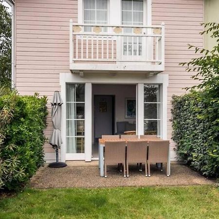 Charmante Maison De Vacances Avec Acces Piscine Talmont-Saint-Hilaire Kültér fotó